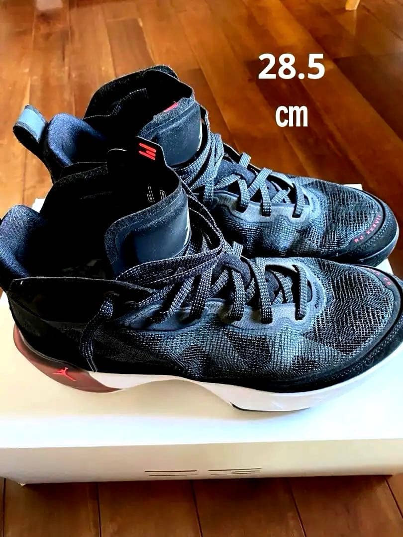 AIR JORDAN XXXVII PF 28.5㎝