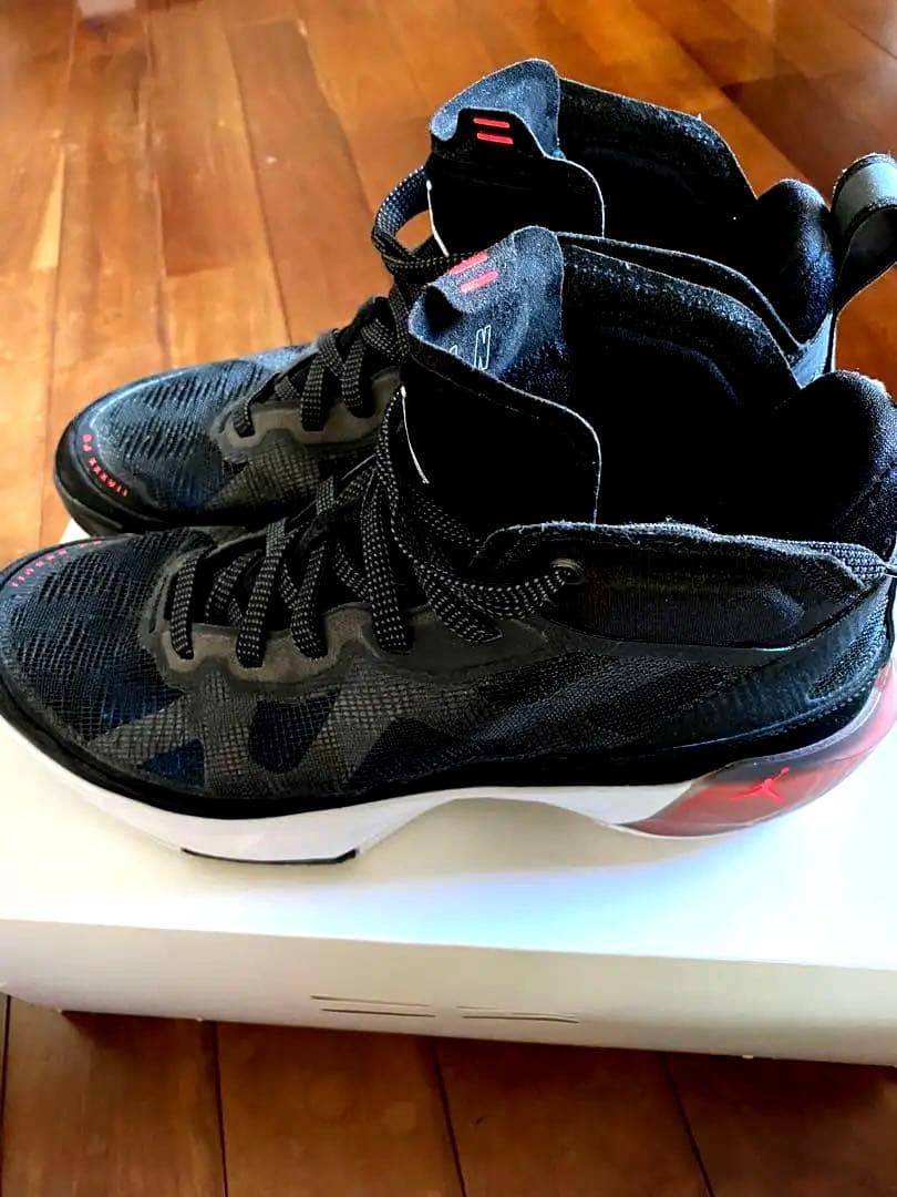 AIR JORDAN XXXVII PF 28.5㎝