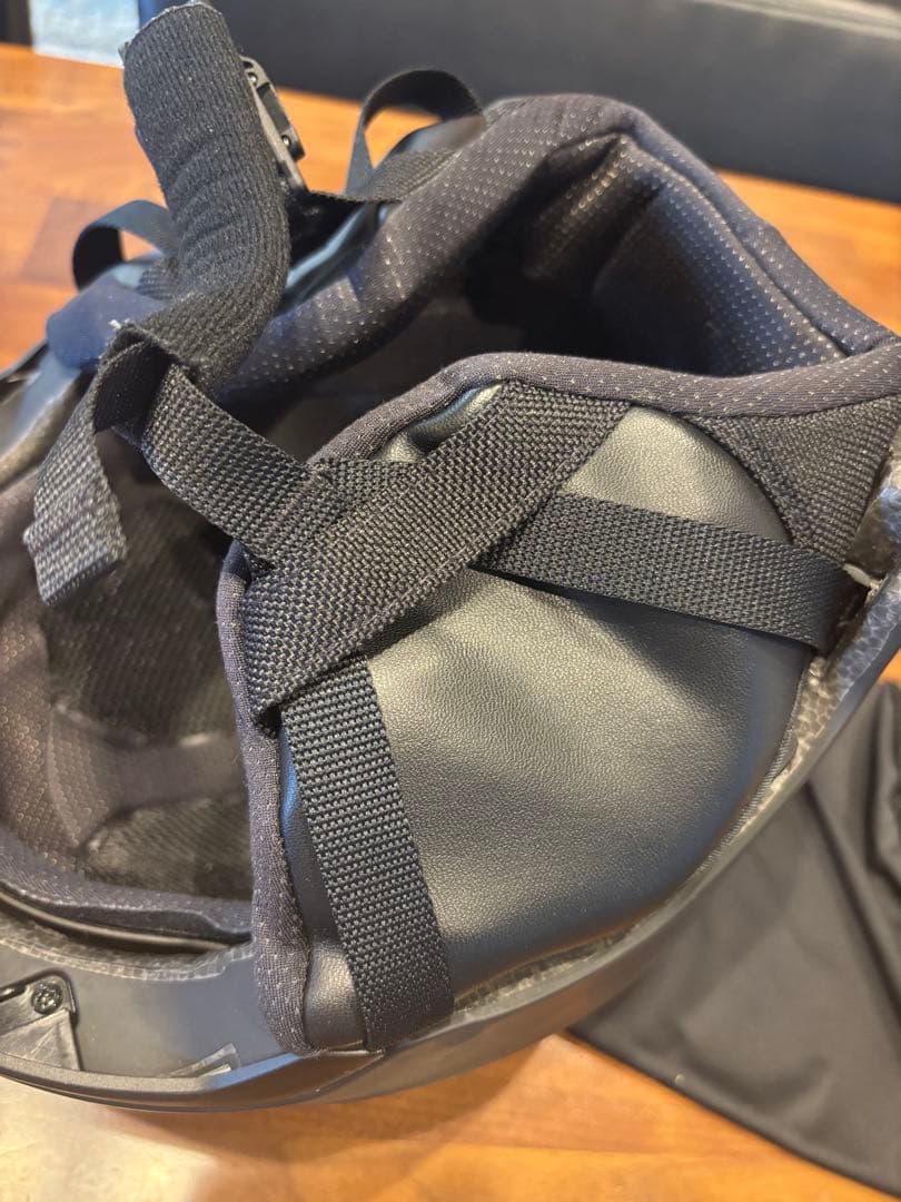 Oakley スキースノーボード　ヘルメット MOD3 Lサイズ