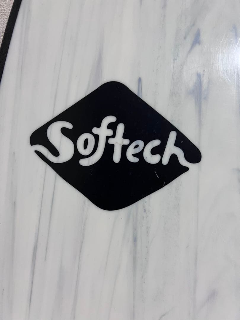 t*m様 Softtech Wildfire ソフテック ソフトボード フィリペ