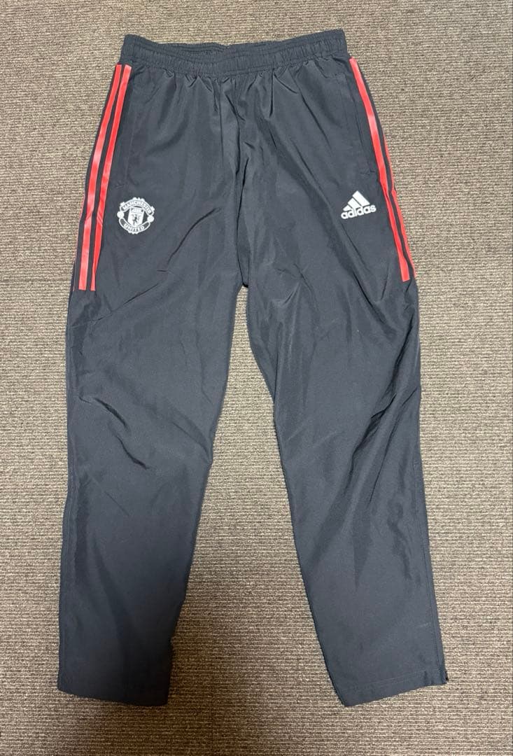 マンチェスターユナイテッド 17/18 UCLプレゼンテーションセットアップ