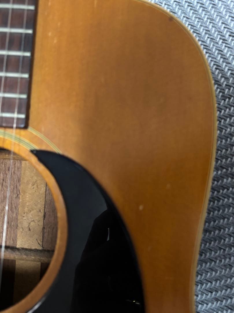 週末セール！！レア！！　Gibson jubilee ヴィンテージ