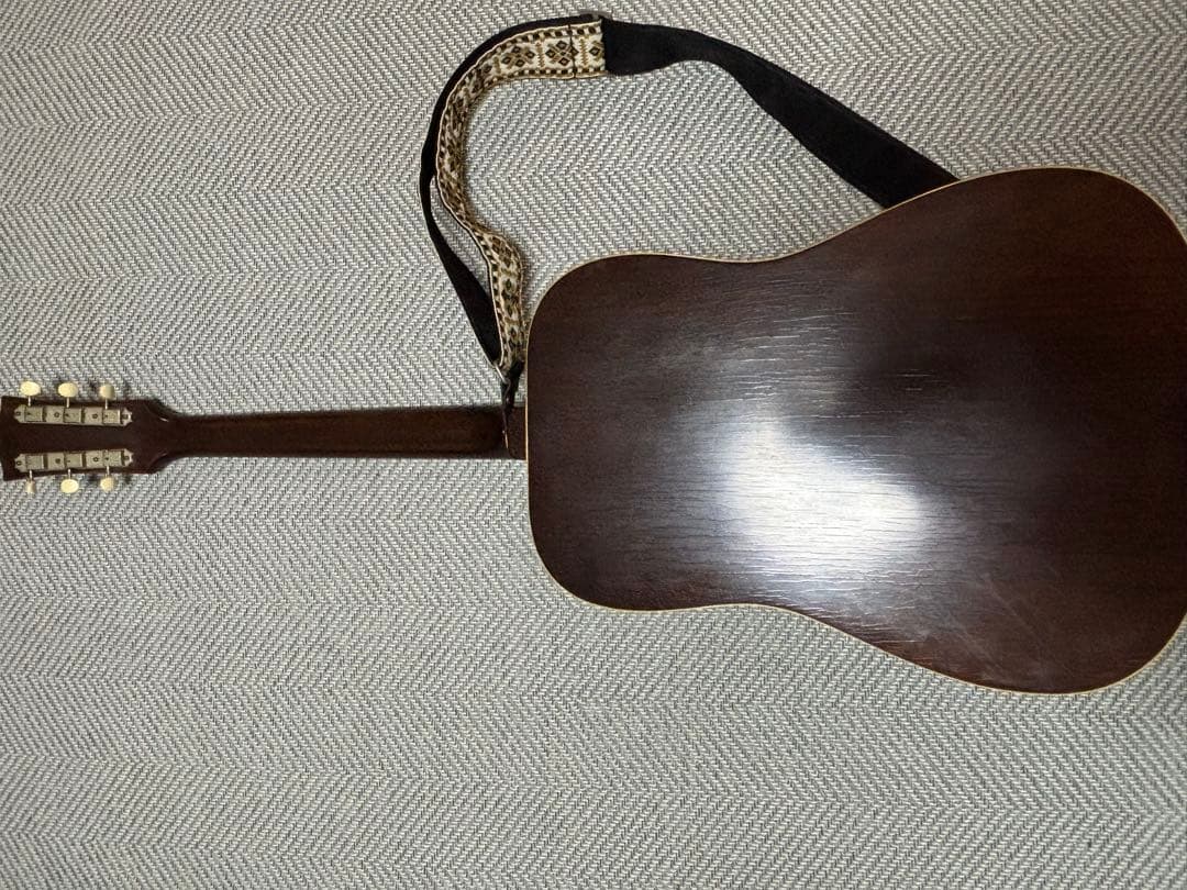 週末セール！！レア！！　Gibson jubilee ヴィンテージ