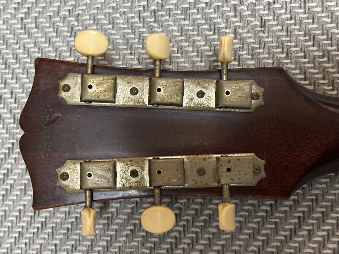 週末セール！！レア！！　Gibson jubilee ヴィンテージ