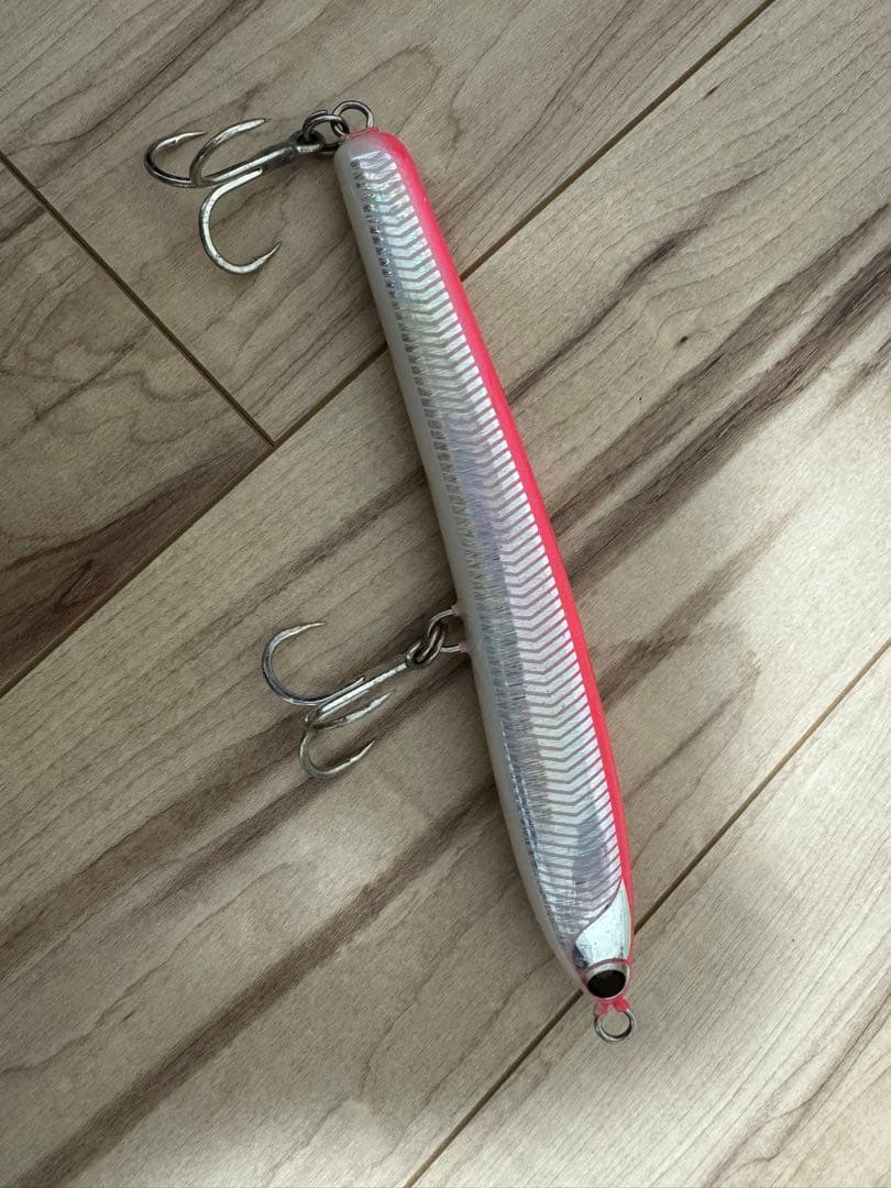 魚じゃらし工房　Mare 210 中古品