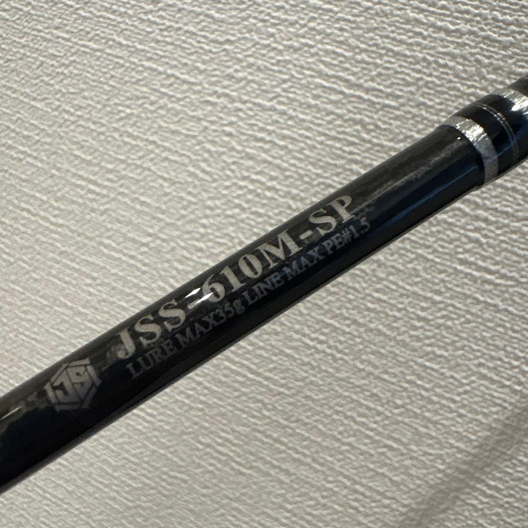 ジャクソン　ジェスター　JSS-610M-SP