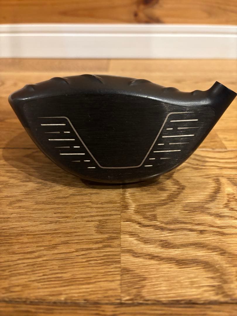 Ping G410 PLUS ドライバー 9.0° ヘッドのみ