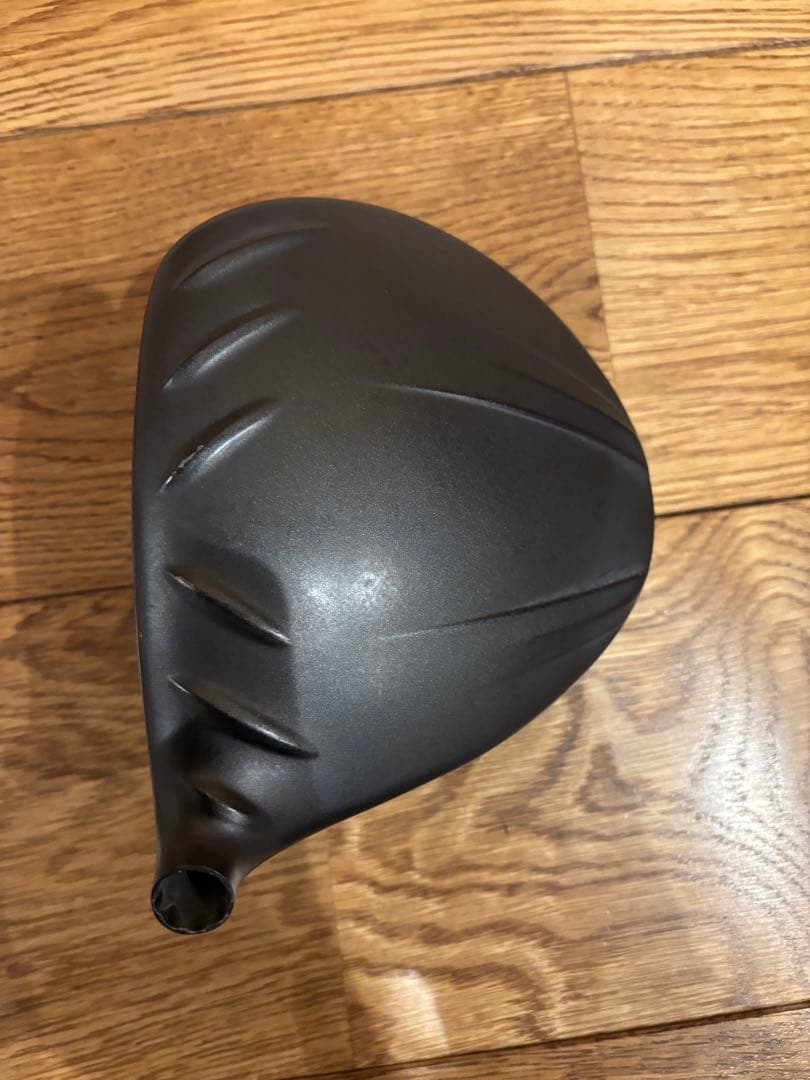 Ping G410 PLUS ドライバー 9.0° ヘッドのみ
