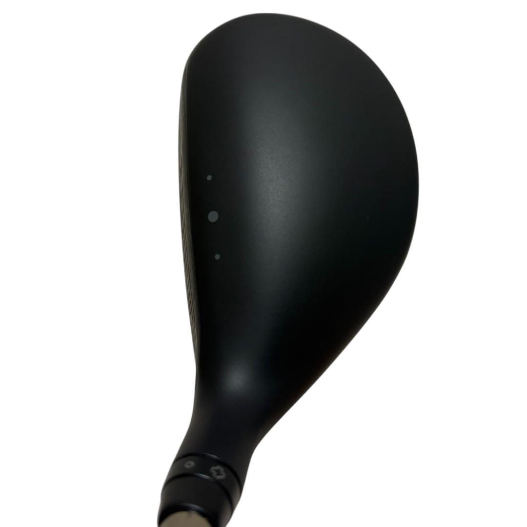 PING G425 5U ユーティリティ ピンツアーSグリップ新品