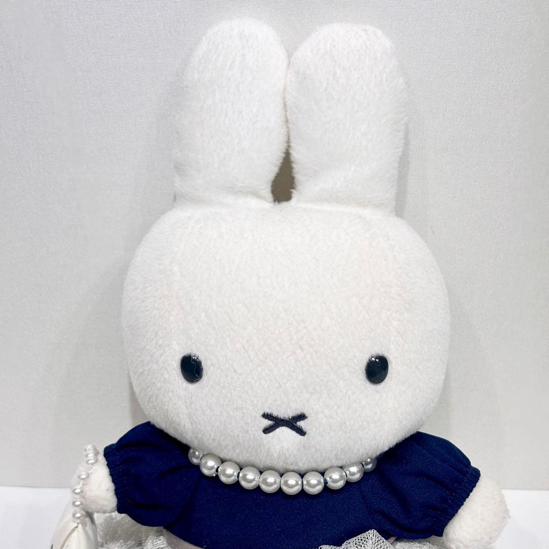 希少！限定！パーティミッフィ ぬいぐるみ