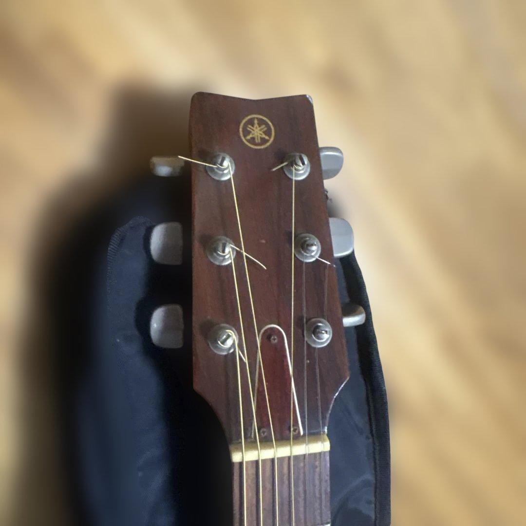 Yamaha FG-160 日本制アコースティックギター