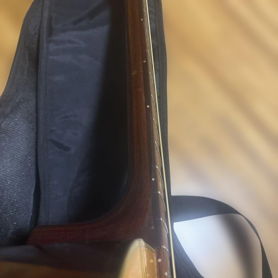Yamaha FG-160 日本制アコースティックギター