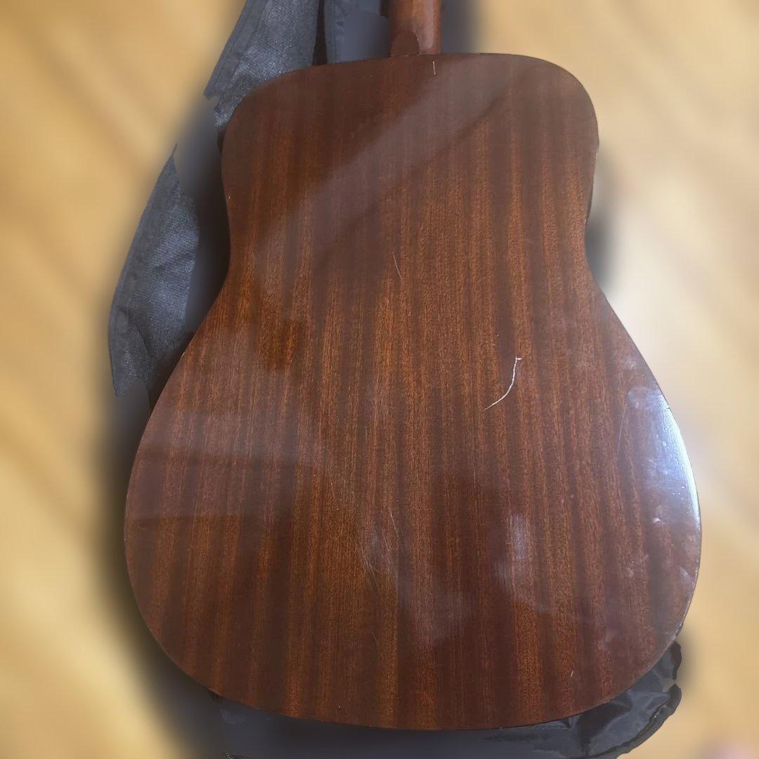 Yamaha FG-160 日本制アコースティックギター