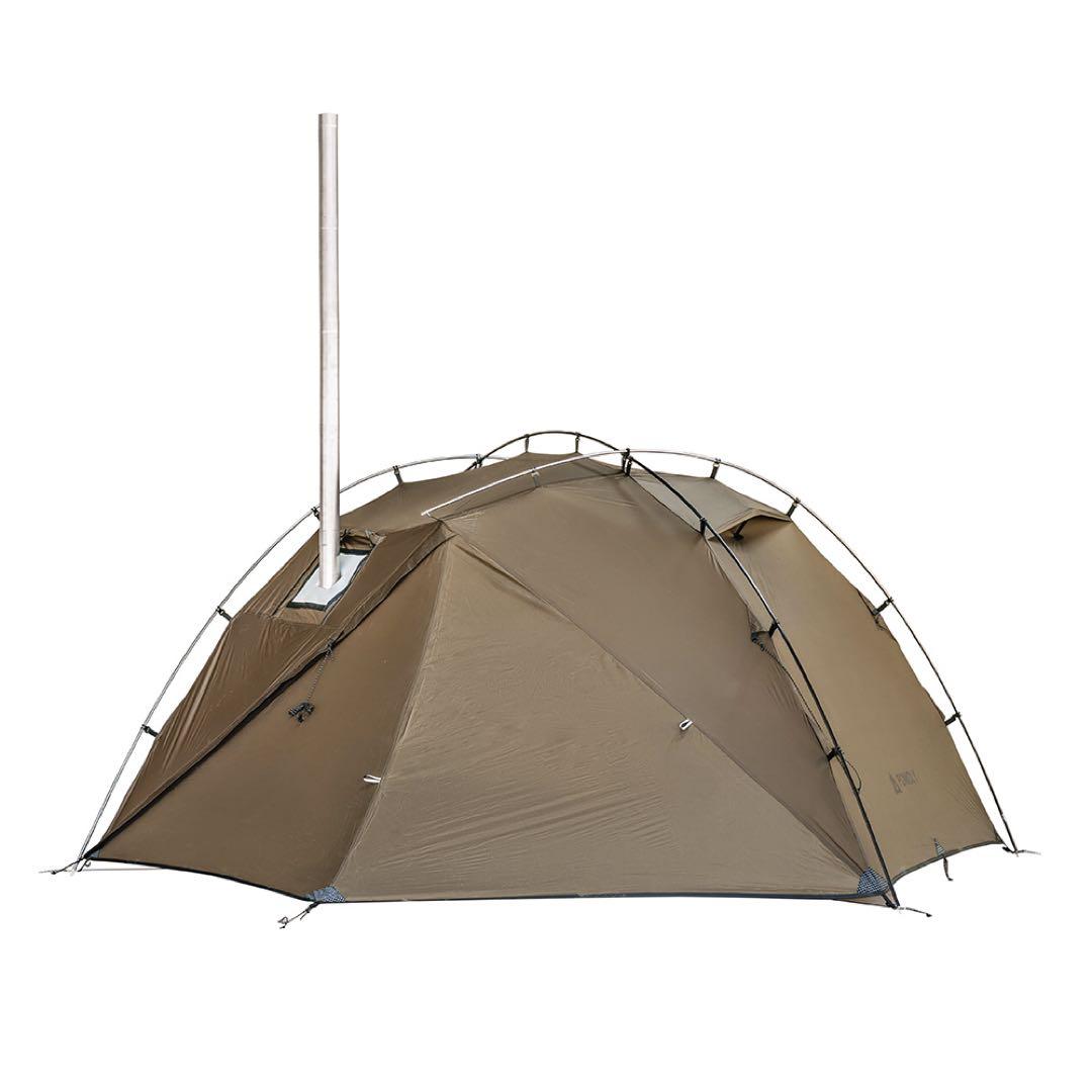 Kさま専用　POMOLY Dune Solo 1度使用