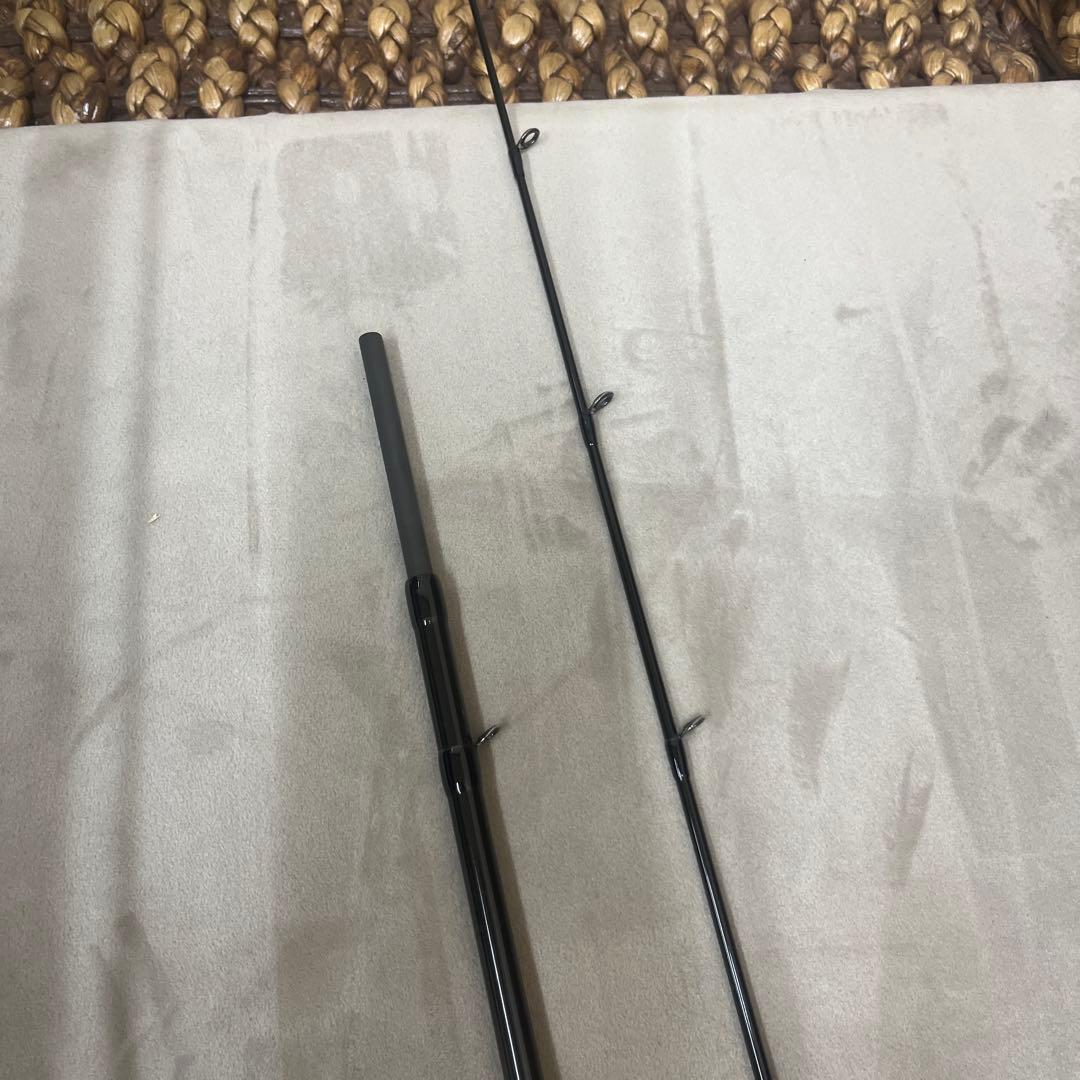ZENAQ プレジールアンサーPA99