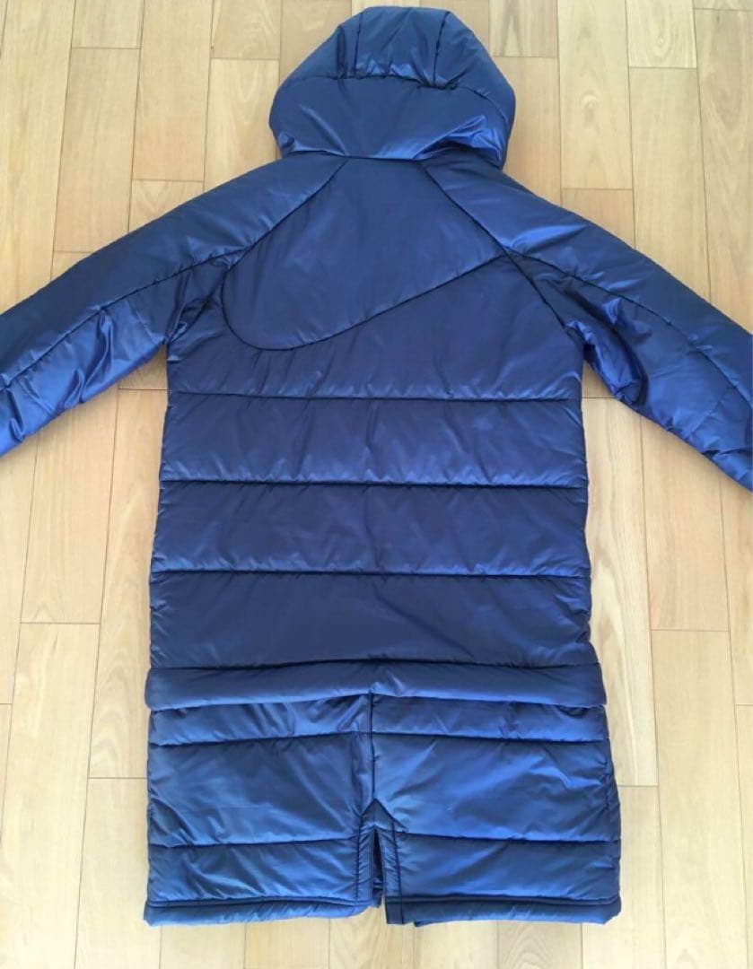 【本日限定価格です】鹿島アントラーズ　選手支給　2wayダウンウェア　新品非売品