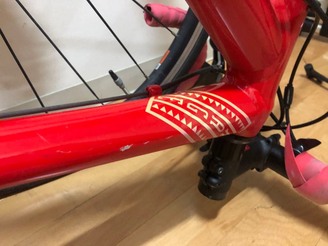 TREK(トレック)のdomane AL3 2020年モデル