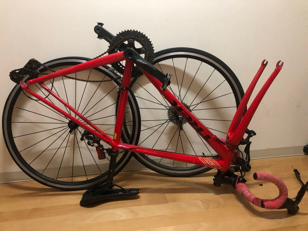 TREK(トレック)のdomane AL3 2020年モデル