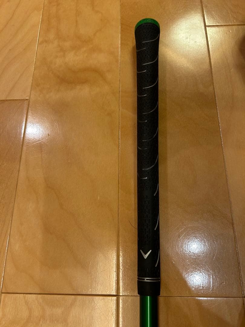 大幅に値下げしました。Callaway Epic ドライバーと5w 2本セット