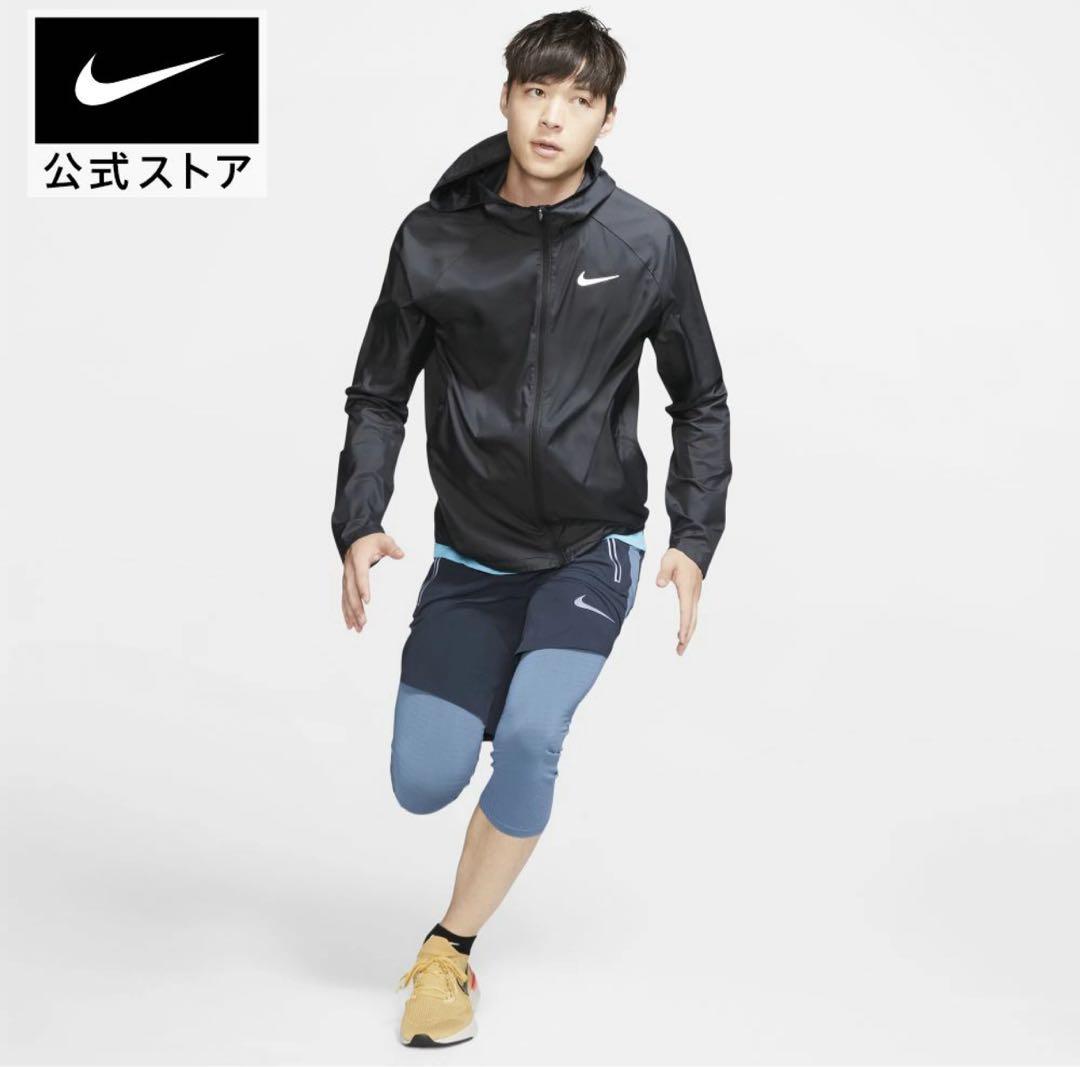 NIKE ナイキランニング ウィンドランナー ジャケット サイズ　M