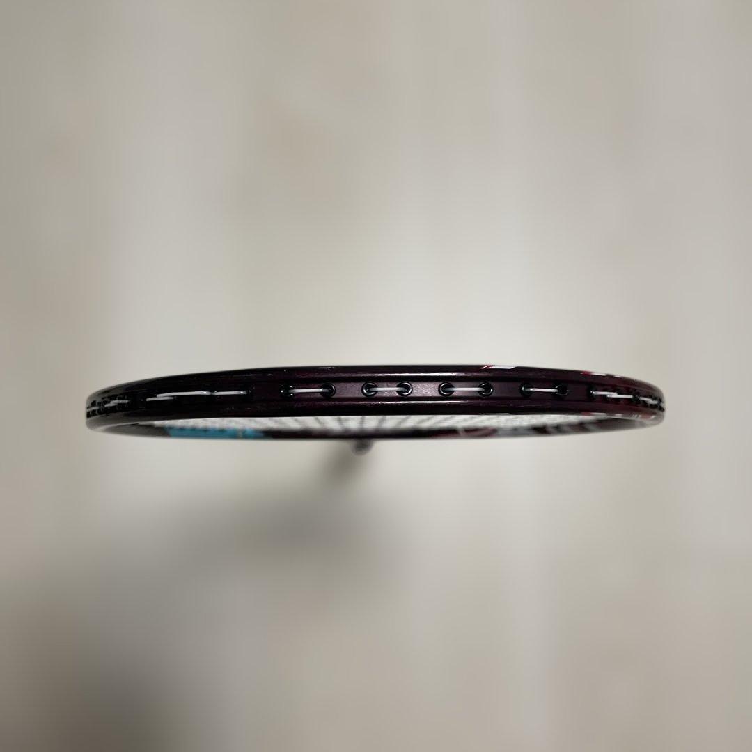 アストロクス100zz クレナイ3UG5