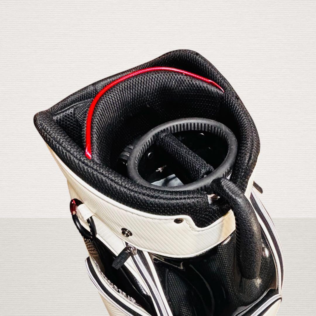 ✨極美品✨DESTINY CONCEPT キャディバッグ れいあ