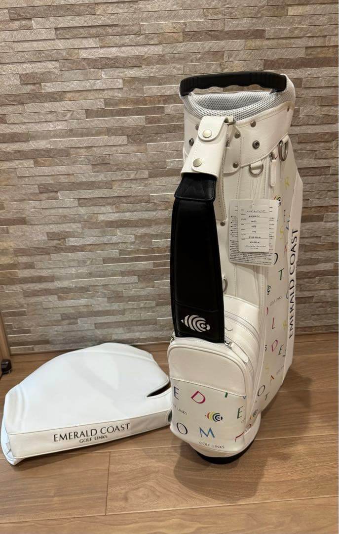 ホワイト　オリジナルデザイン　3.9kg