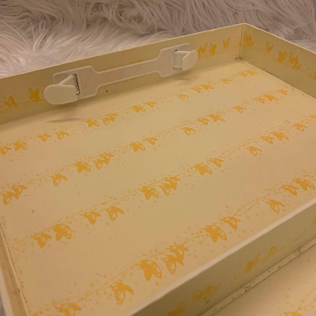 プリズムストーン　トランク