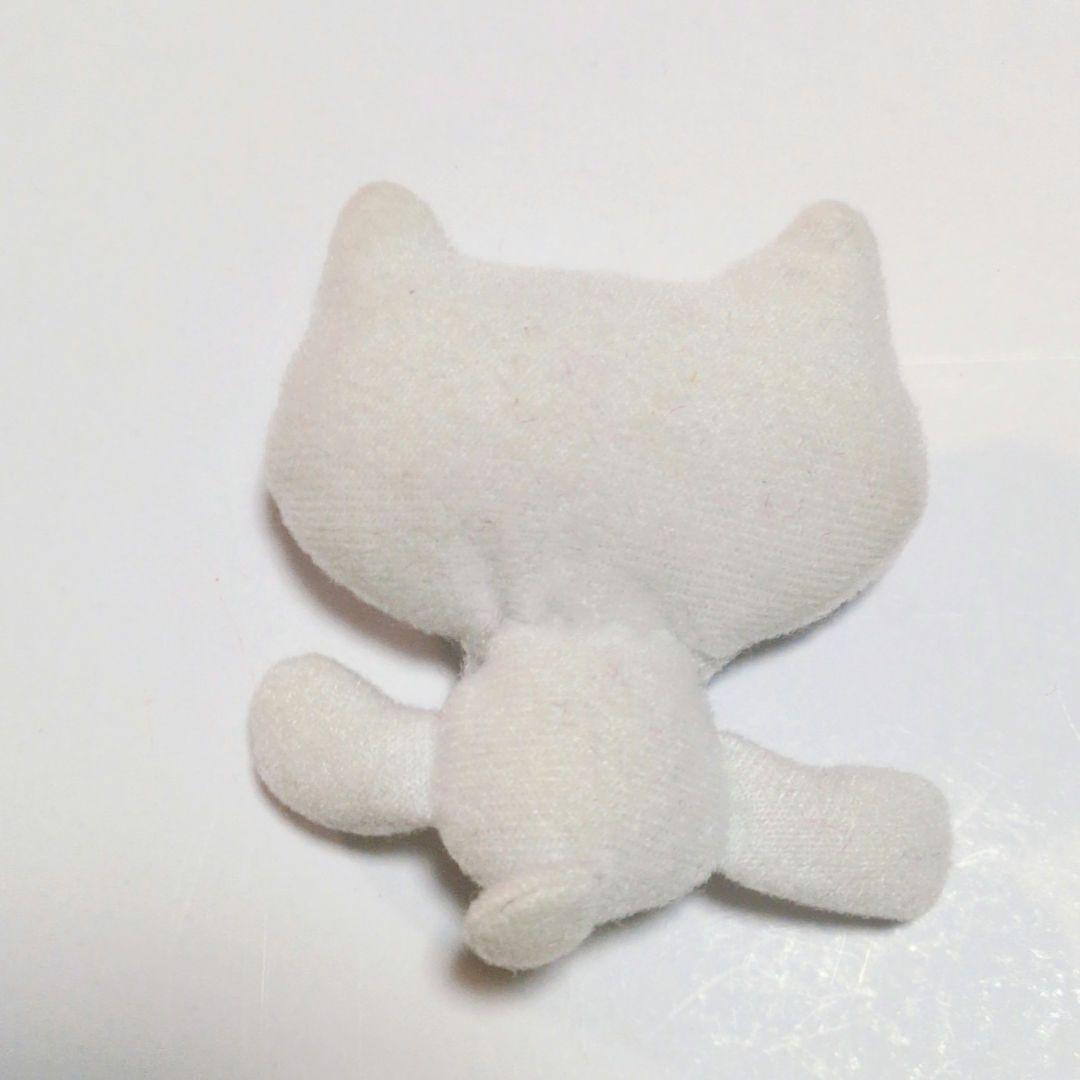 ねこりん　necorin　San-X　サンエックス　ぬいぐるみ　マスコット　平成