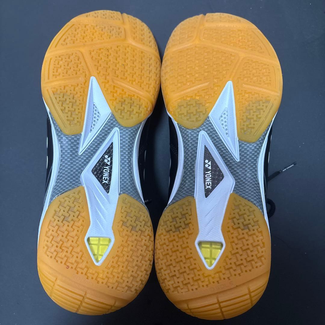 ヨネックス　バドミントンシューズ　POWERCUSHION 65Z 27.5cm