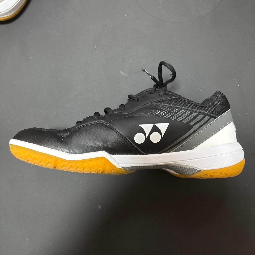 ヨネックス　バドミントンシューズ　POWERCUSHION 65Z 27.5cm