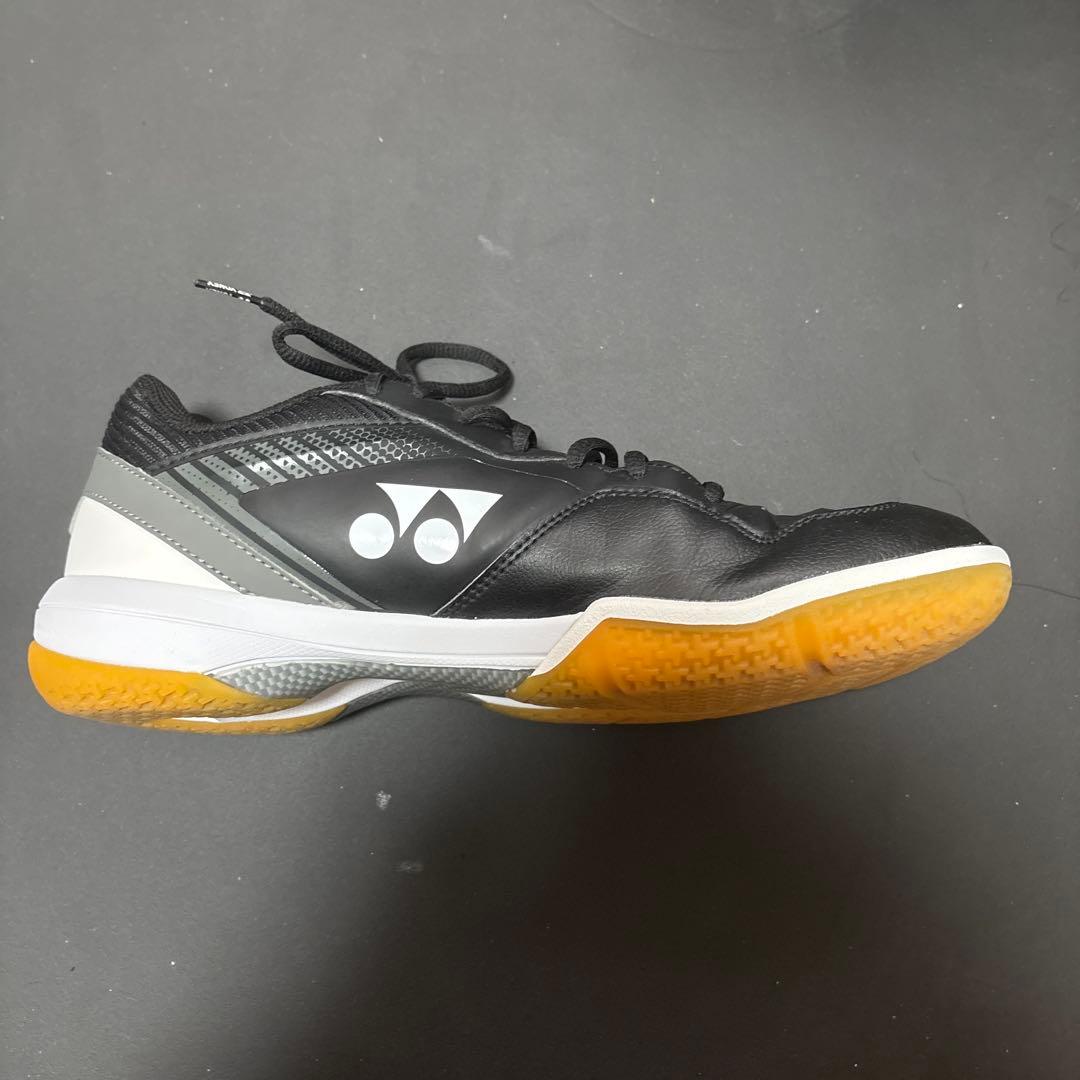 ヨネックス　バドミントンシューズ　POWERCUSHION 65Z 27.5cm