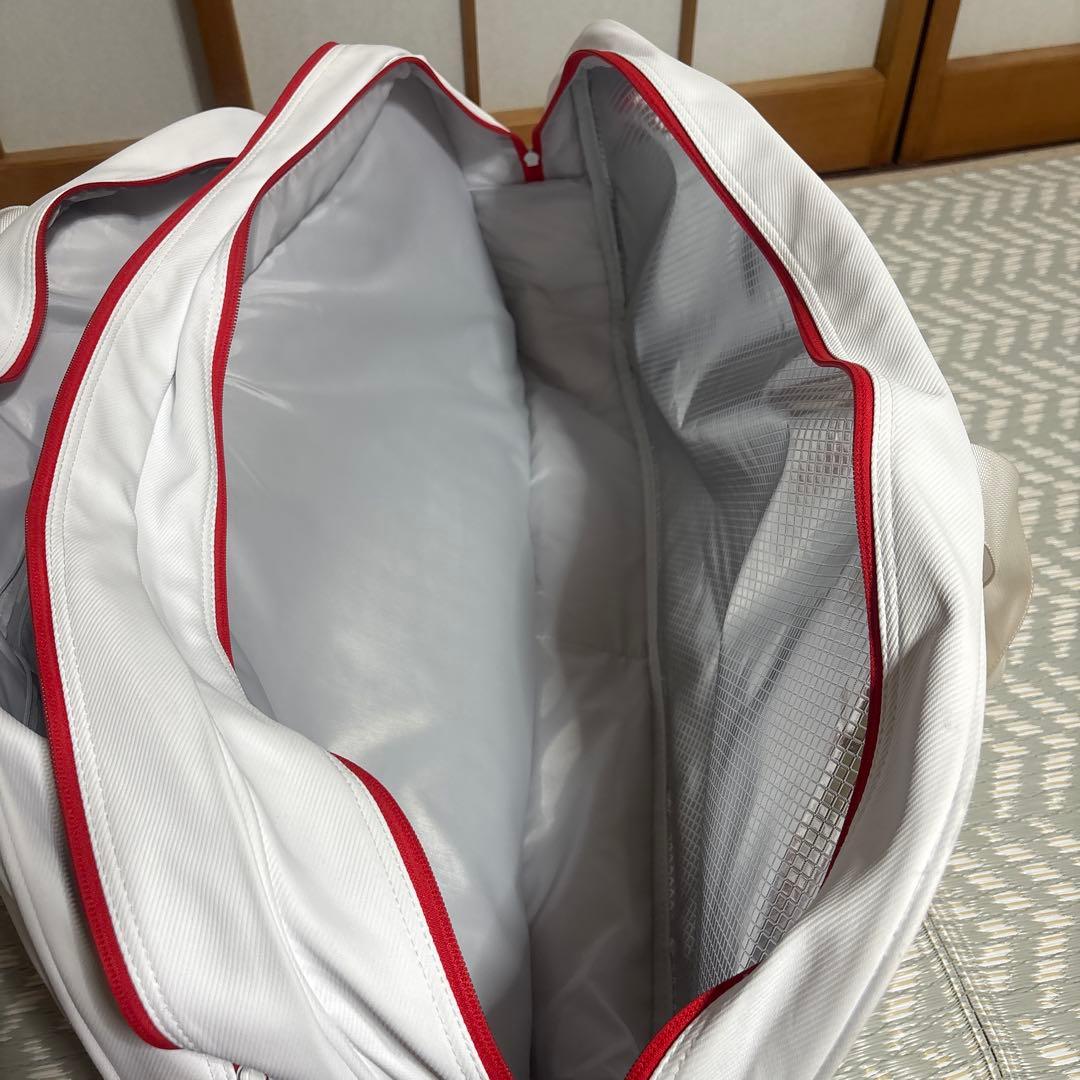 リーニン ラケットバッグ