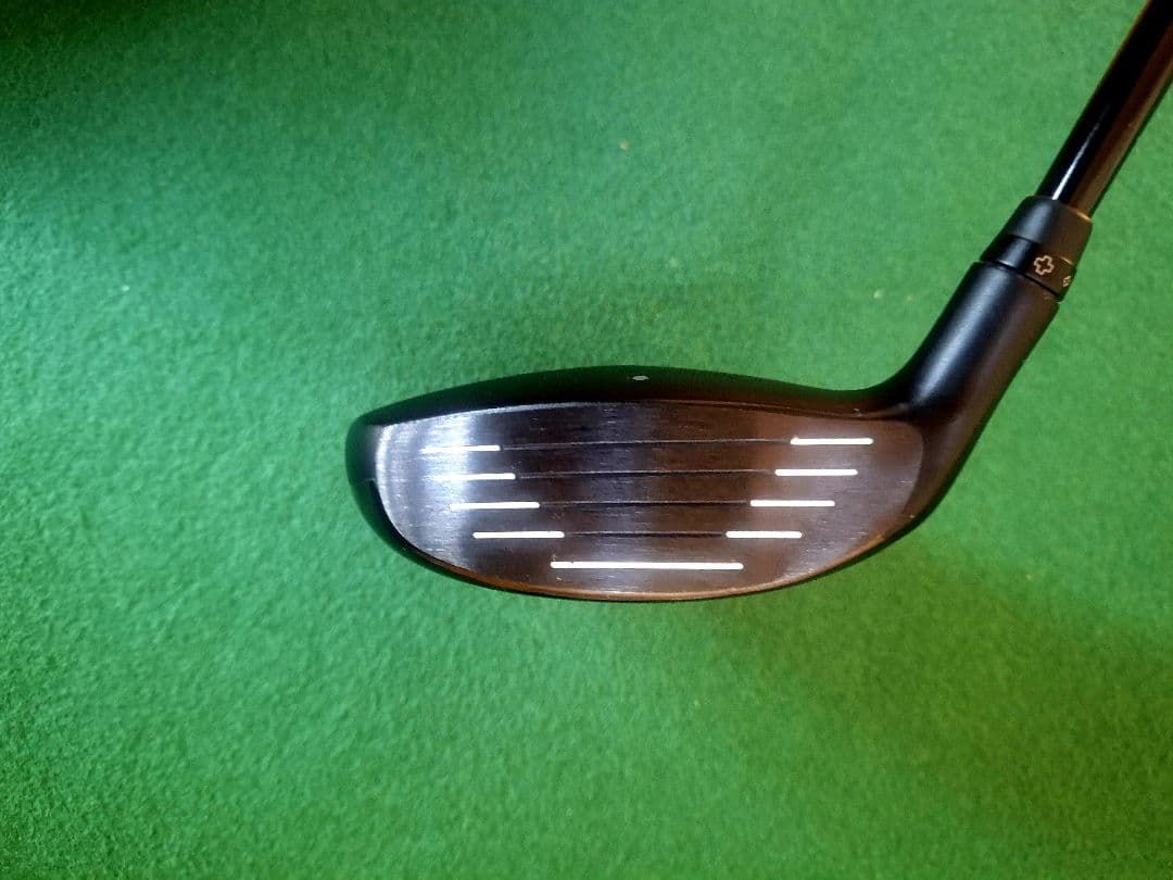 PING G430 フェアウェイウッド #5（18°）