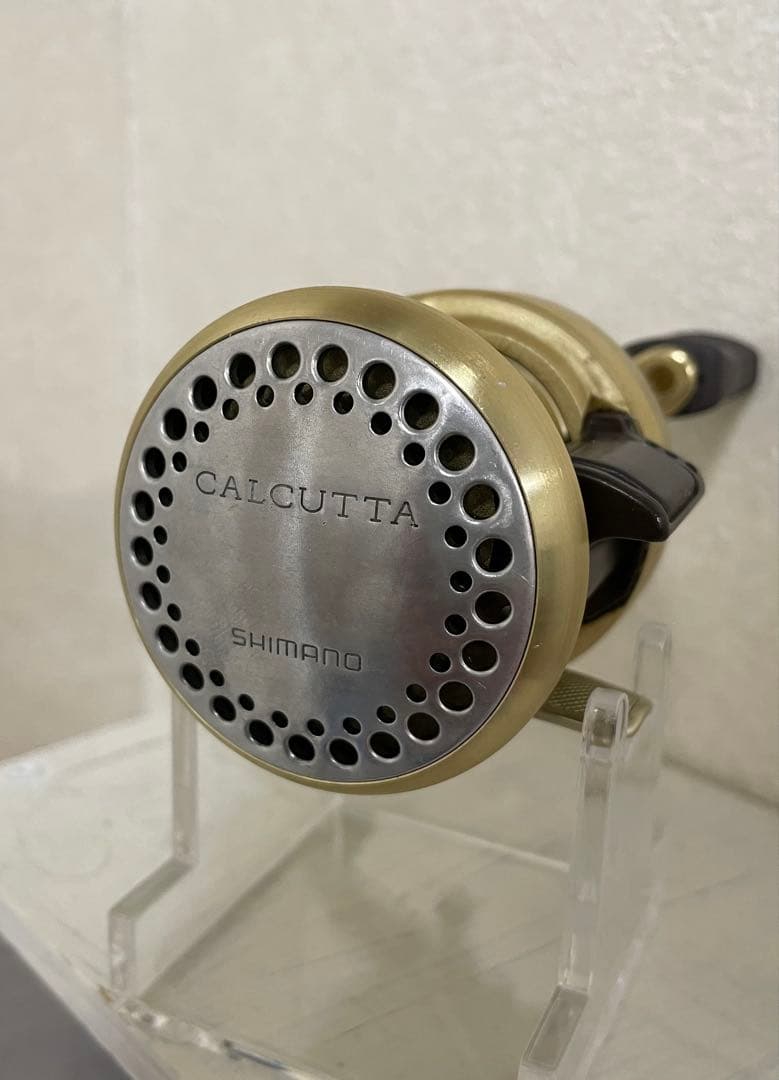 シマノ カルカッタ 50XT