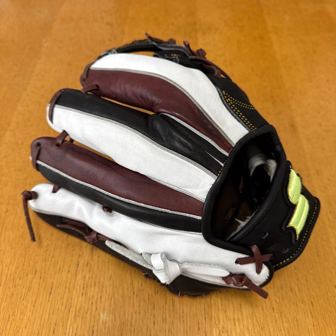 SSK 軟式グラブ オーダー 12インチ
