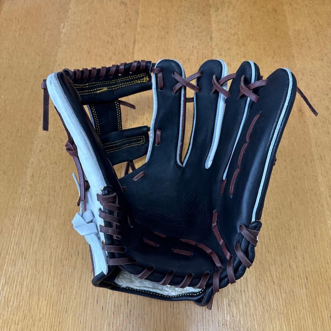 SSK 軟式グラブ オーダー 12インチ