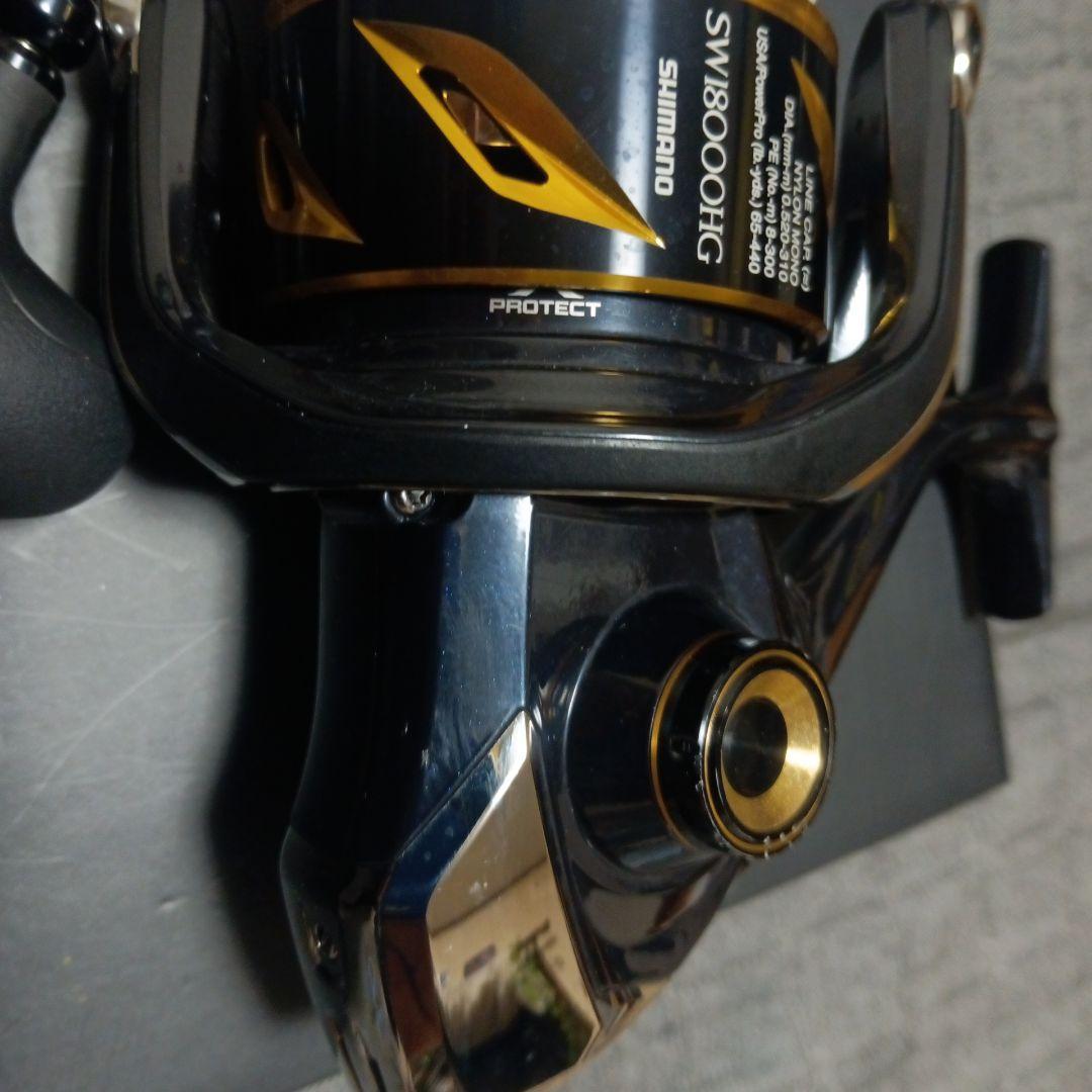20ステラ ステラsw1800hg ステラ1800hg