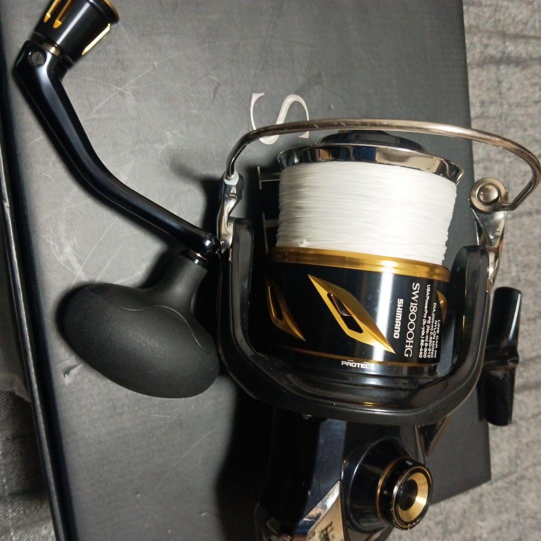 20ステラ ステラsw1800hg ステラ1800hg