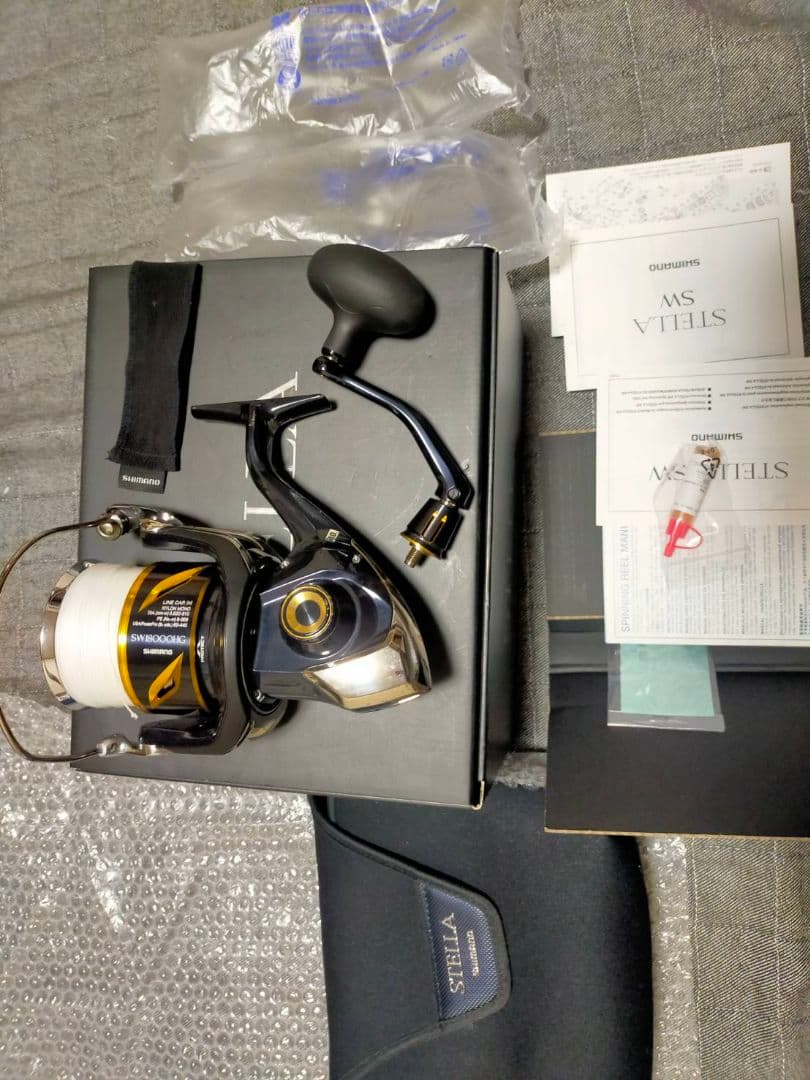20ステラ ステラsw1800hg ステラ1800hg