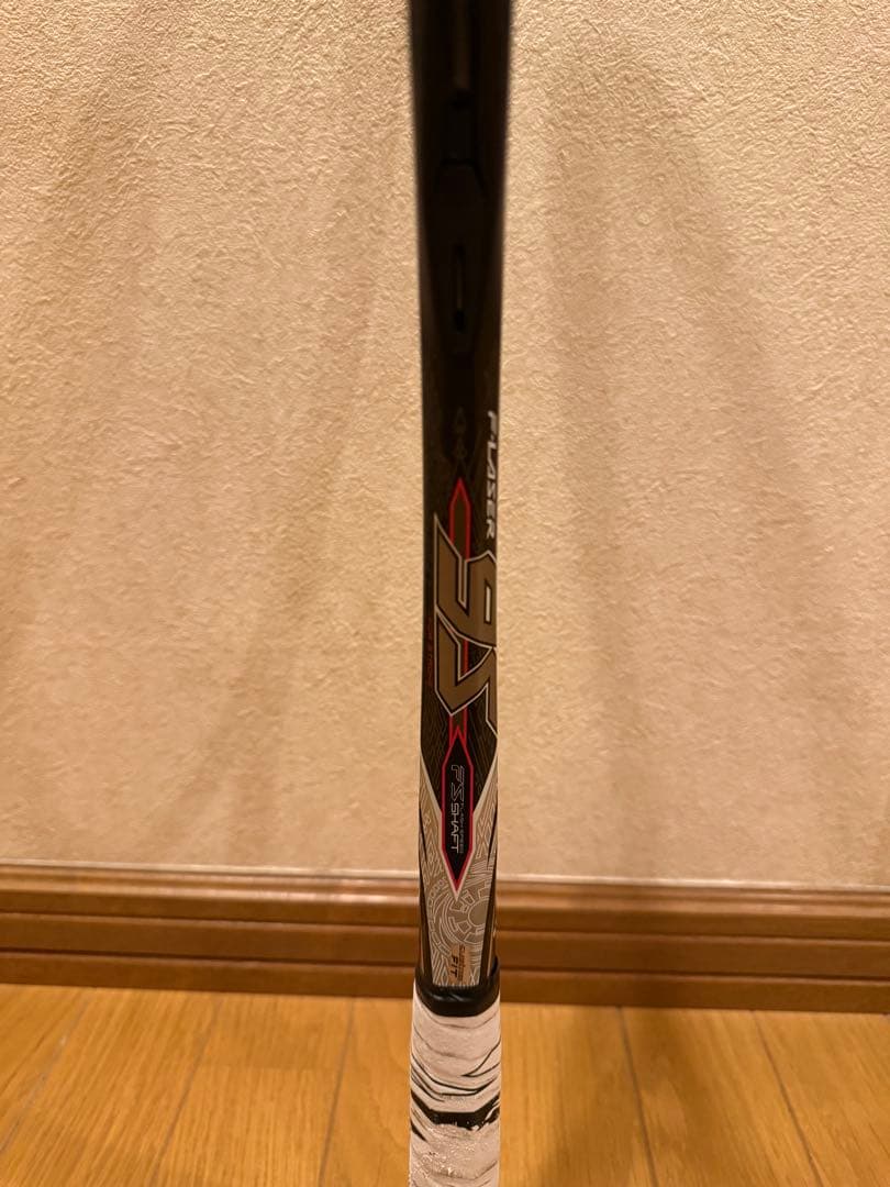 エフレーザー9s ソフトテニス　ラケット　ヨネックス　カスタムフィット　カスタム