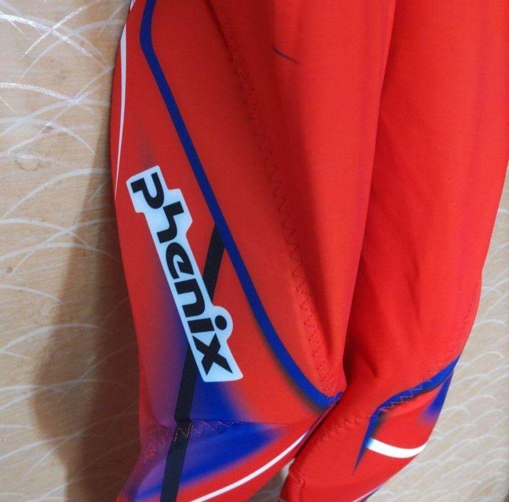 e 新品タグ付き PHENIX フェニックス Jr.ワンピース