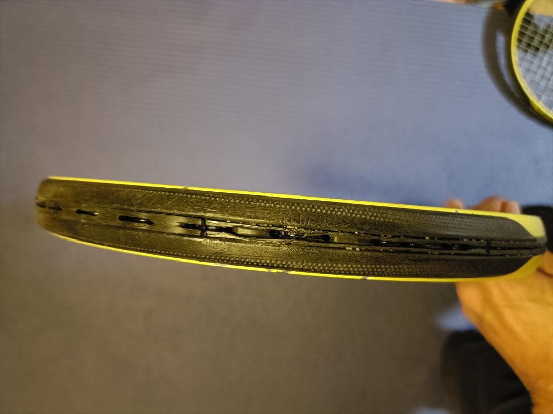 Babolat Pure Aero 2019 ラケット 2本セット