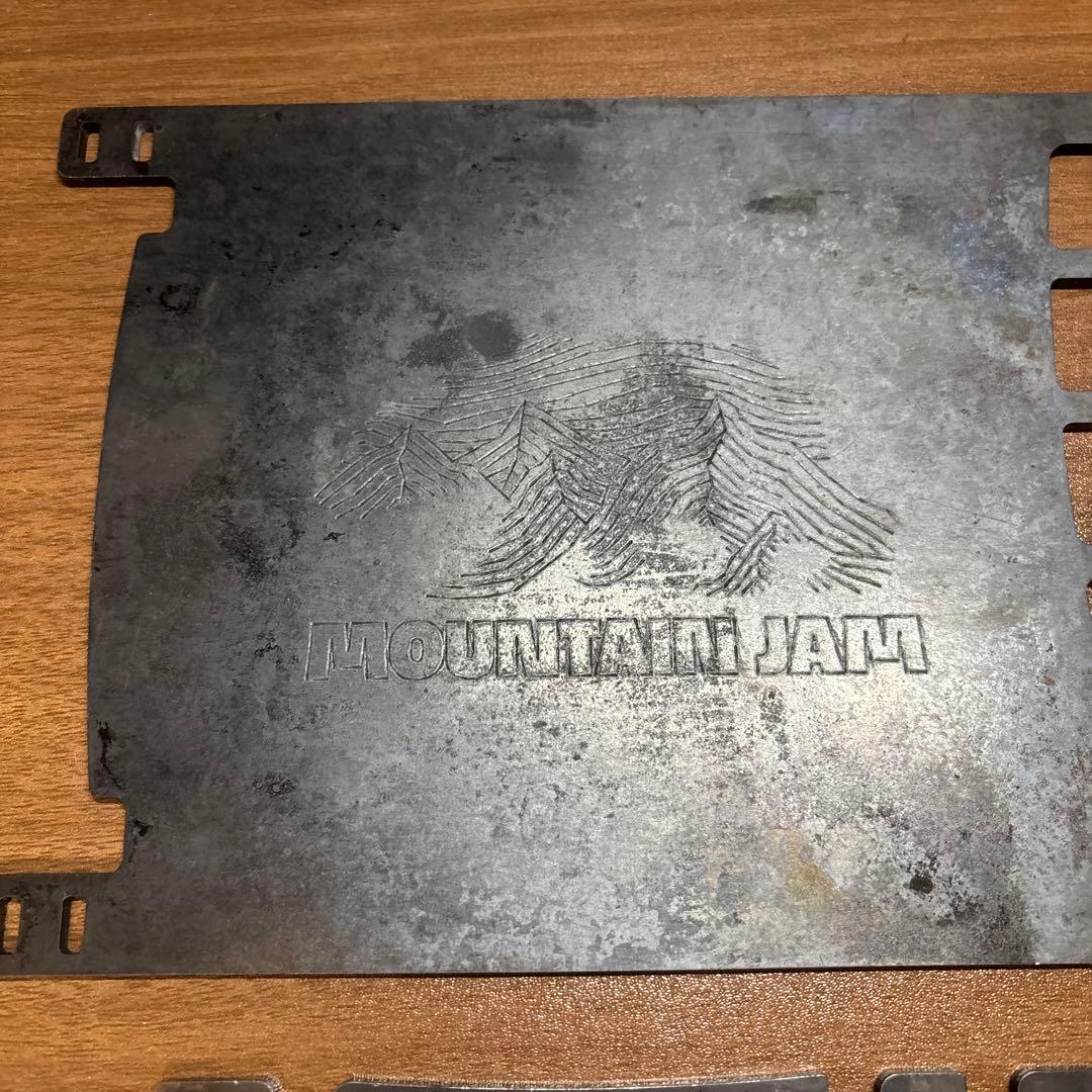 マウンテンジャム MOUNTAIN JAM jam l001