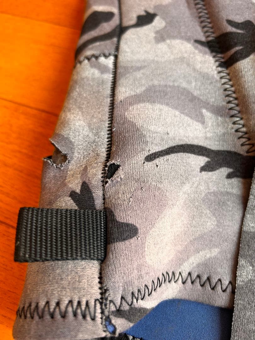 CARVY フローティングベスト　Lサイズ
