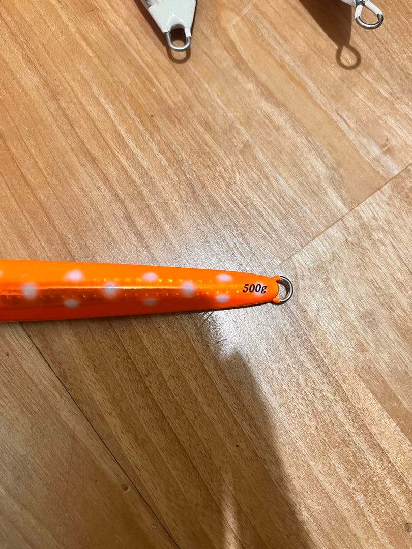 シーフロアコントロールソルティガゼスタ