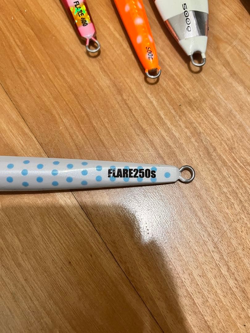 シーフロアコントロールソルティガゼスタ