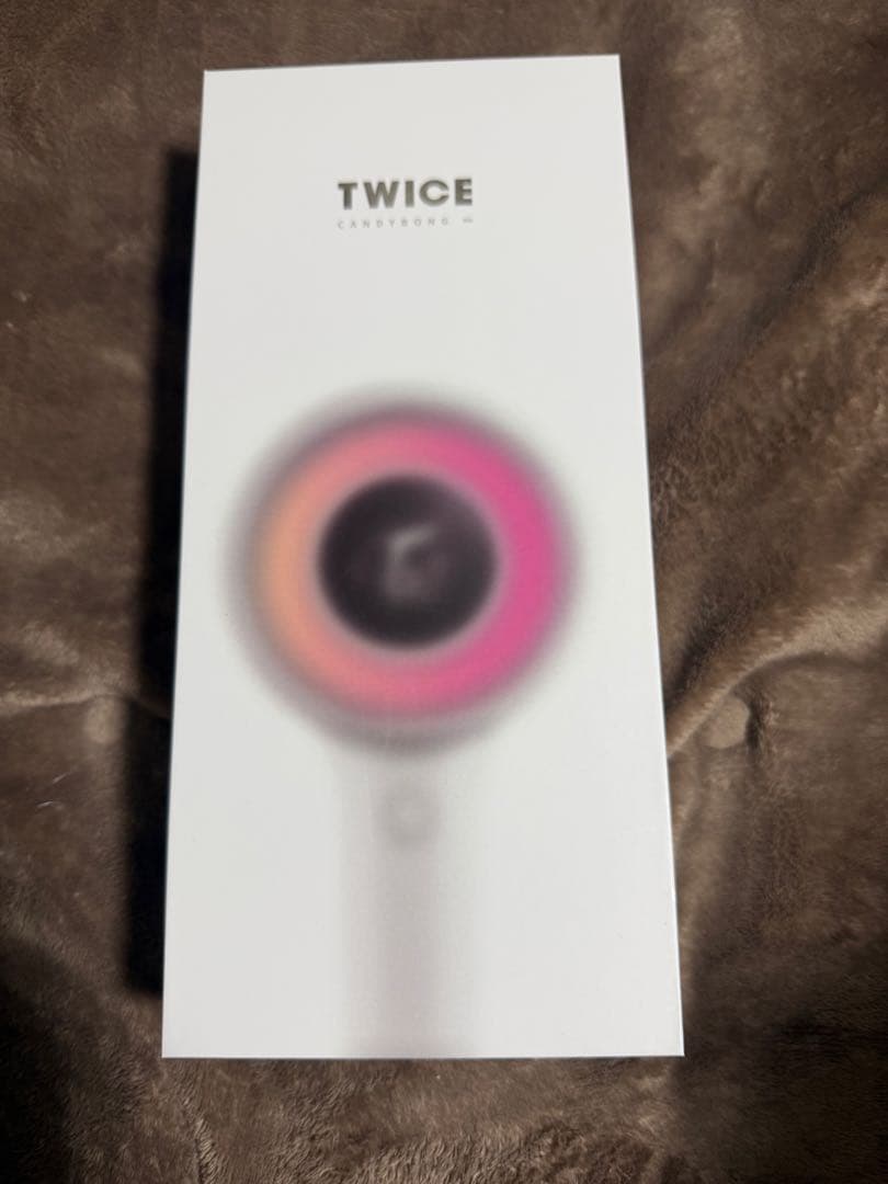 TWICE ペンライト