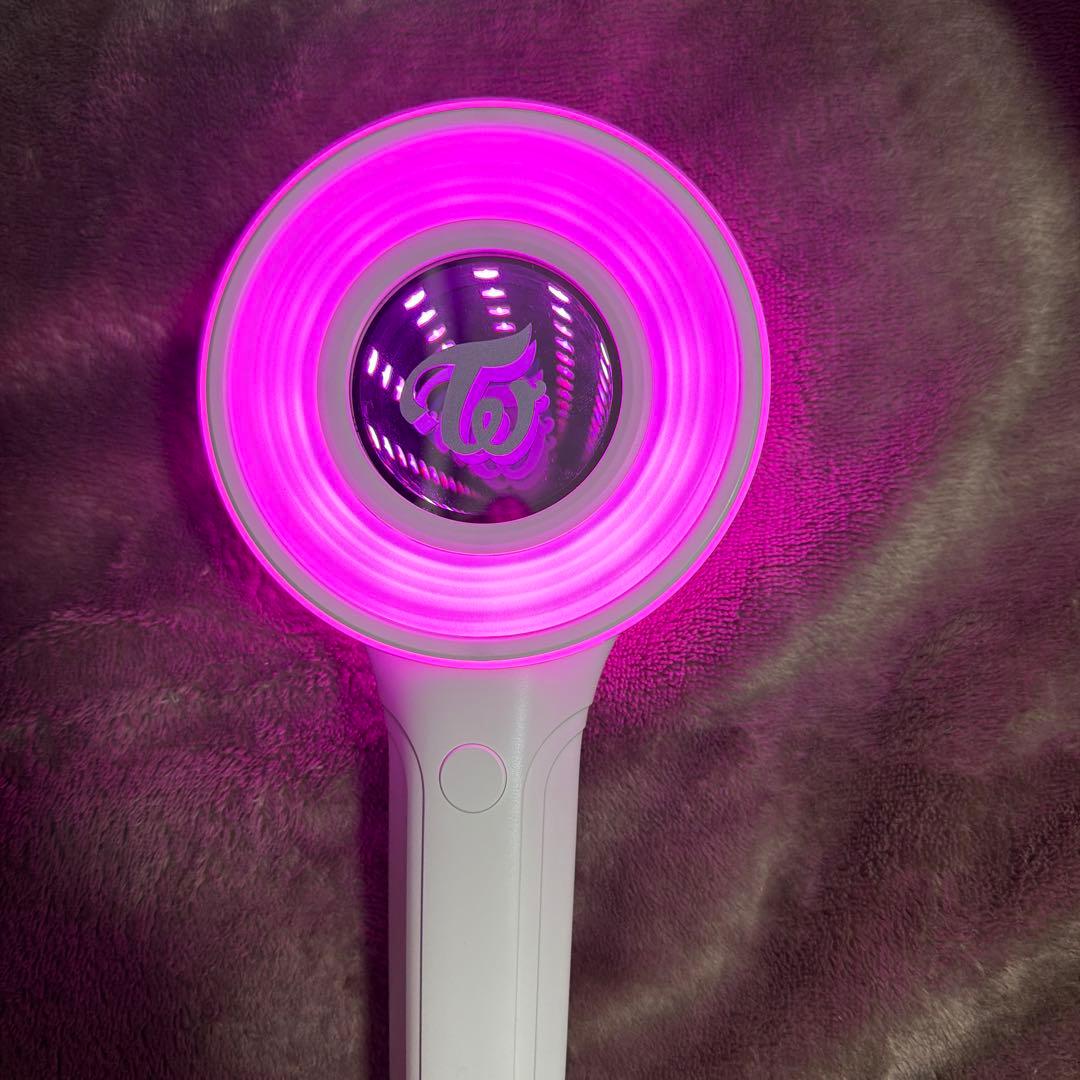TWICE ペンライト