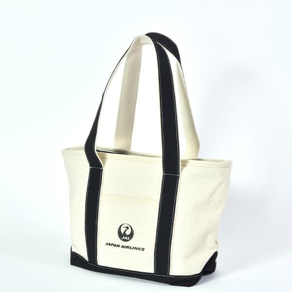 限定 新品♪JAL 日本航空 JALオリジナル トートバッグ 肩掛けトート